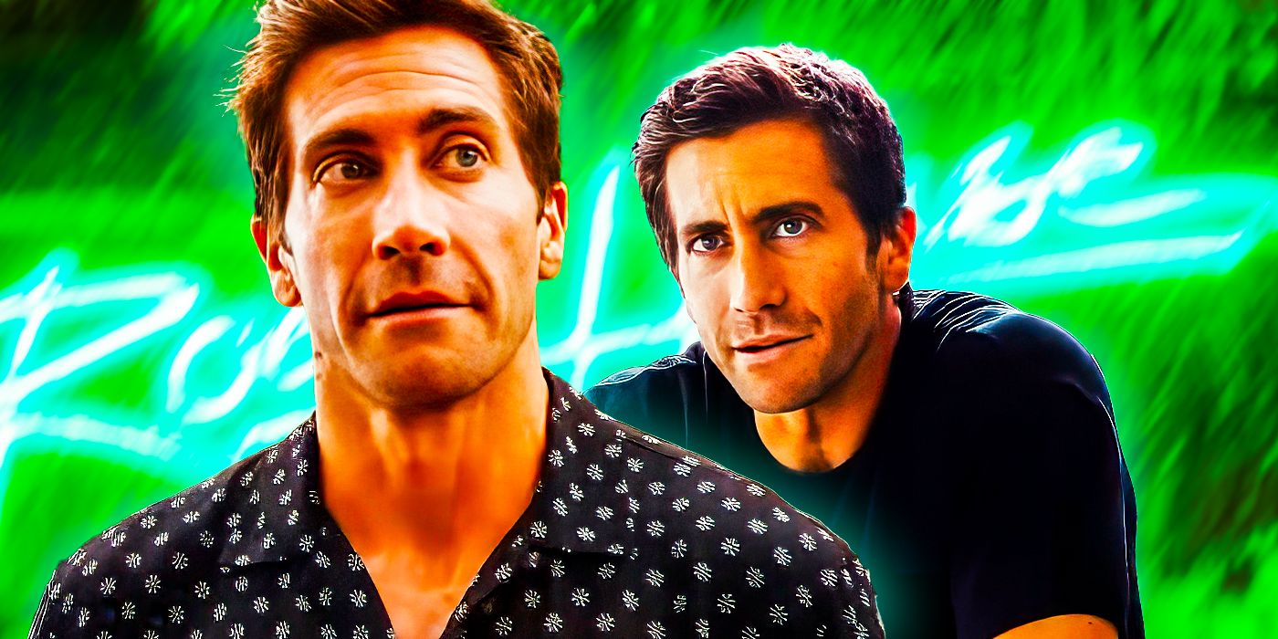 Le trailer de Road House montre un problème majeur pour le remake de Jake Gyllenhaal