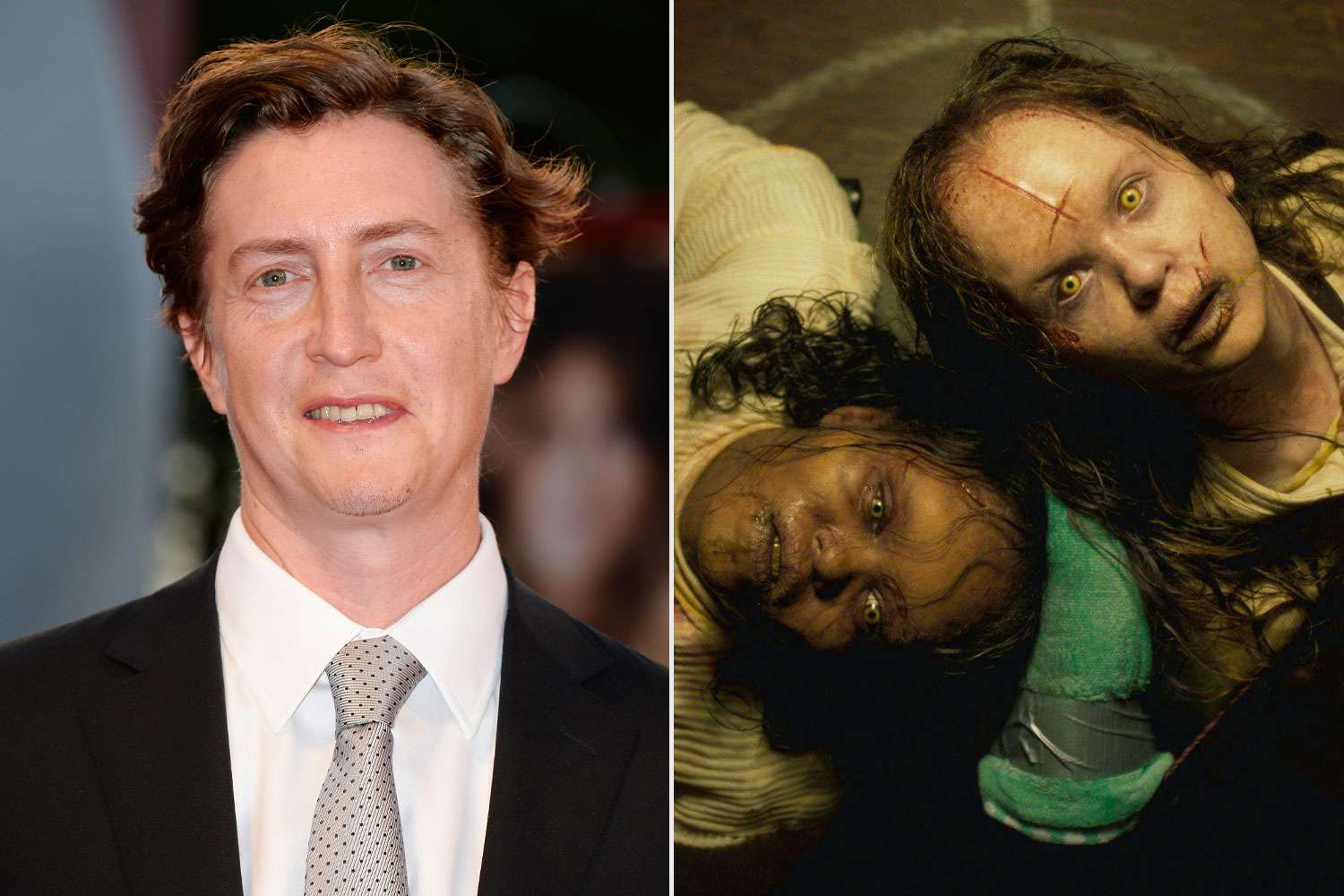 Le trompeur perd David Gordon Green comme réalisateur