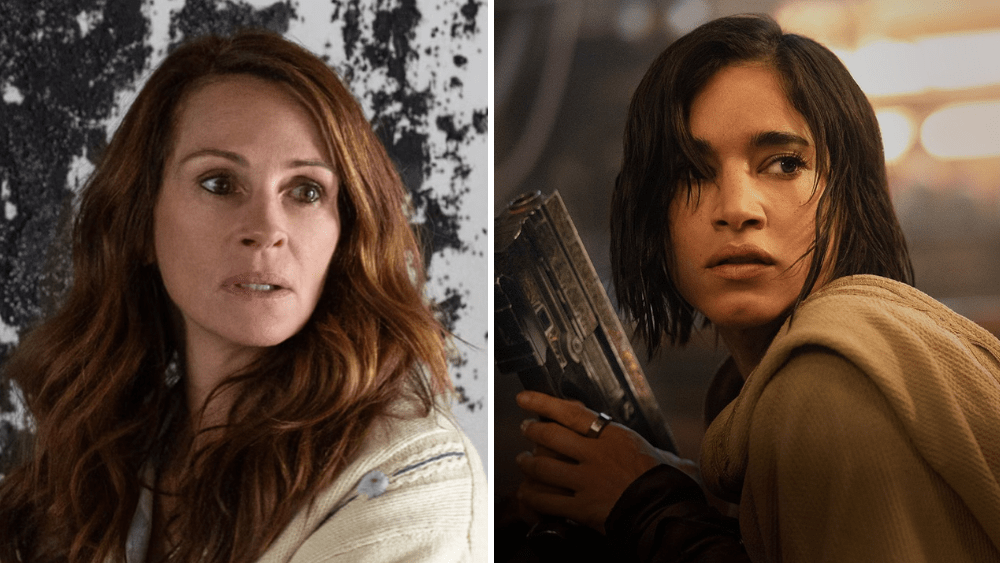 Leave The World Behind se précipite vers la liste des plus populaires de Netflix