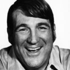 Shecky Greene in 