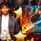 Percy Jackson star Aryan Simhadri's enthusiasm helps Disney+ show soar past films