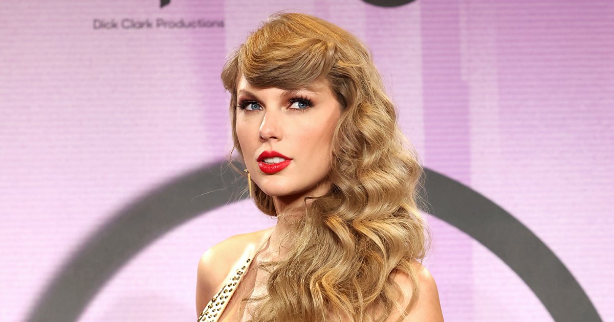 L’équipe de Taylor Swift critique un éditorial sur sa sexualité : rapport