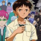 10 Weirdest Anime on Netflix That Prove What Makes the Medium so Unique