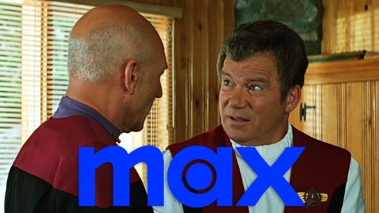 Les 10 films Star Trek quittent Paramount+ pour Max et HBO – TrekMovie.com