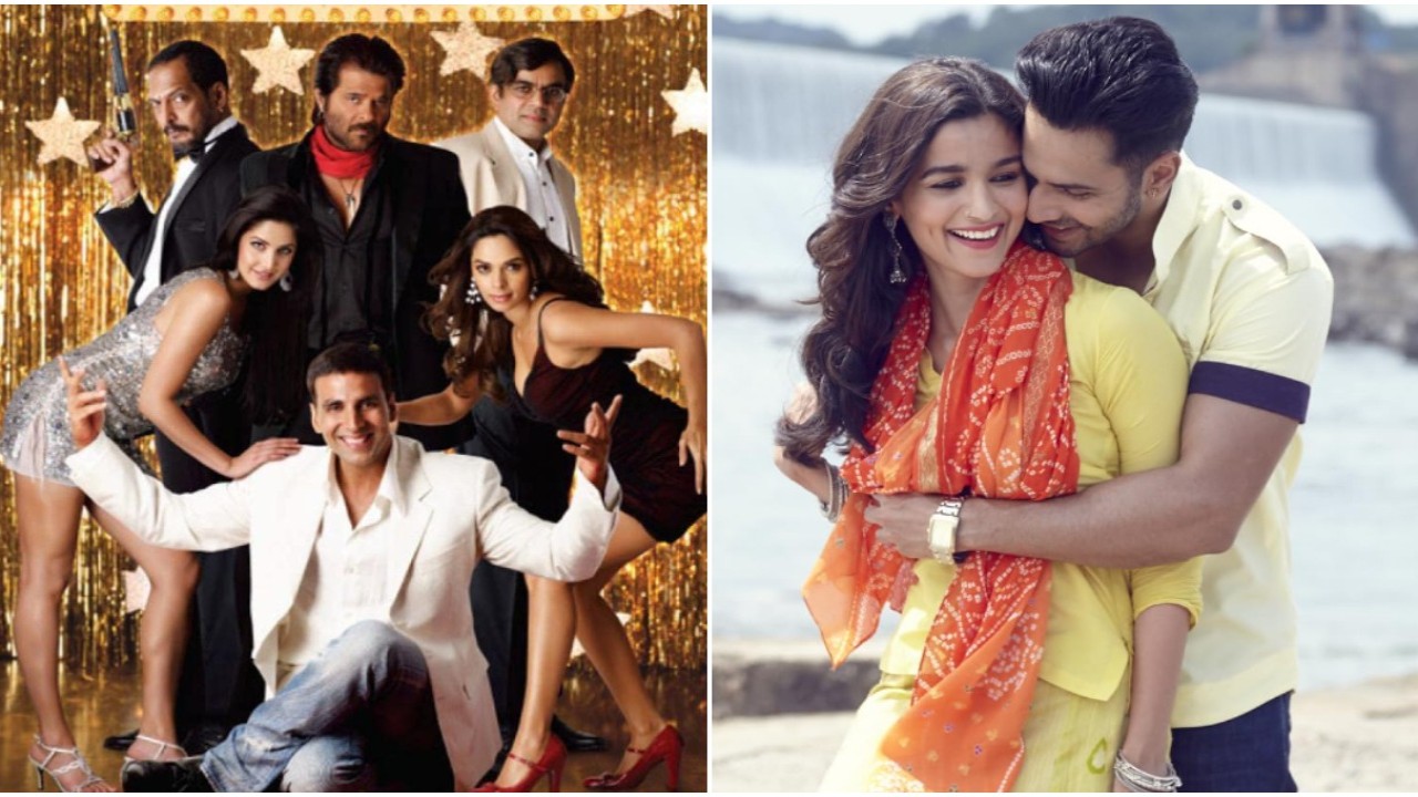 Les 10 meilleures comédies hindi sur Amazon Prime : Bienvenue à Badrinath Ki Dulhania