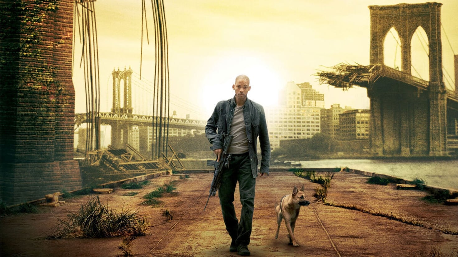 Les 10 meilleurs films apocalyptiques selon IMDb