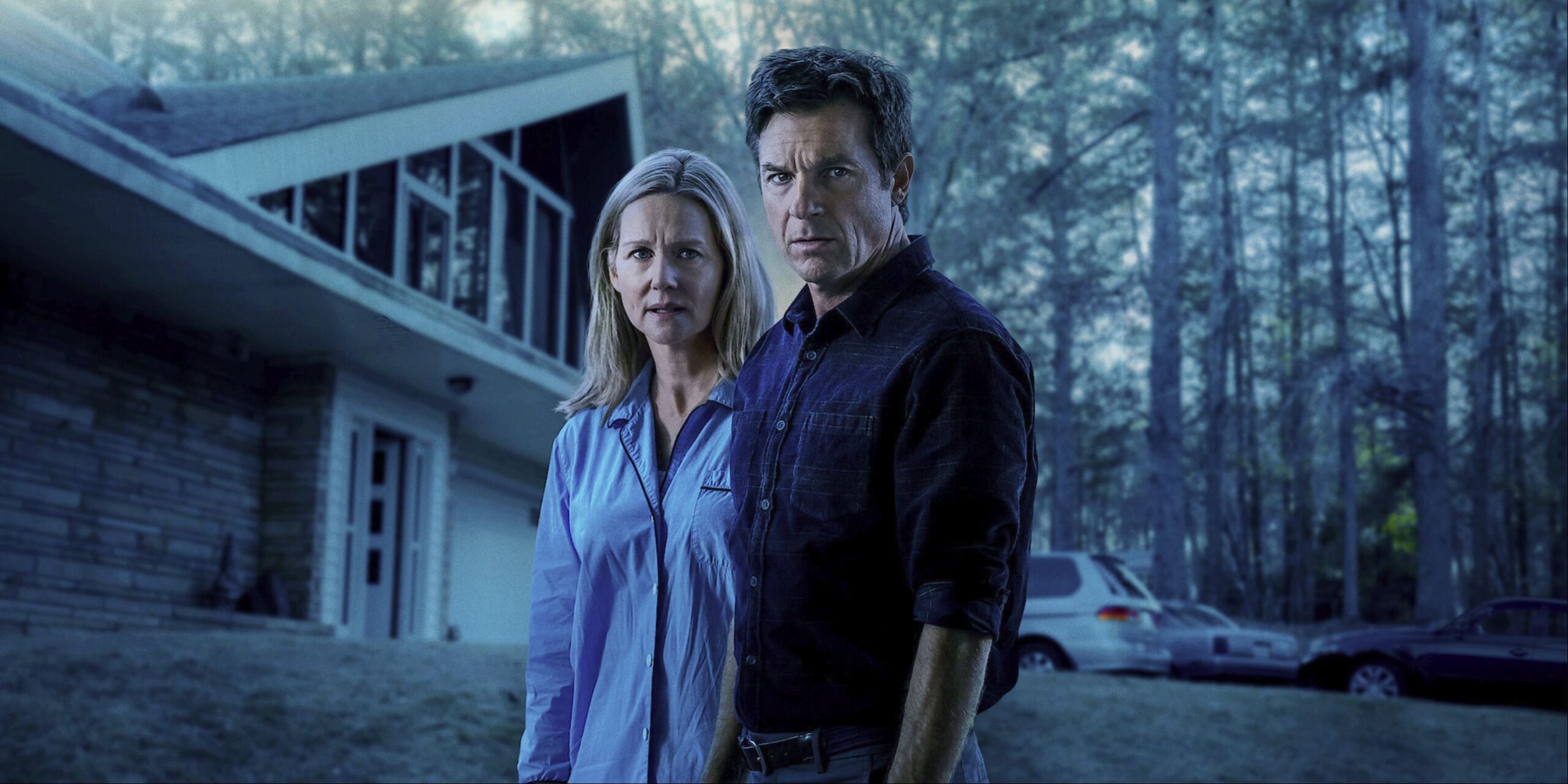 Les 10 meilleurs fins de séries sur Netflix, classées