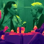 Loki and Mobius' 10 Best Friendship Moments, Ranked