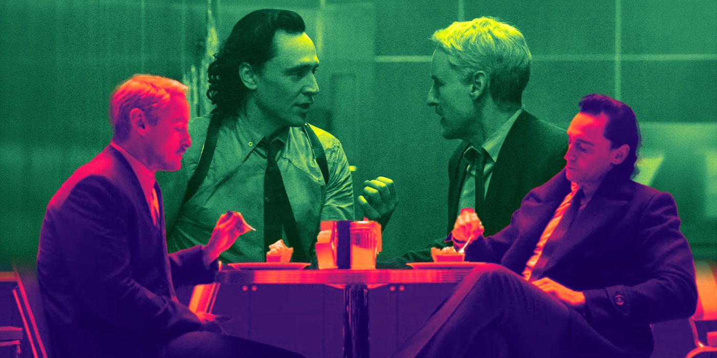 Les 10 meilleurs moments d’amitié entre Loki et Mobius, classés