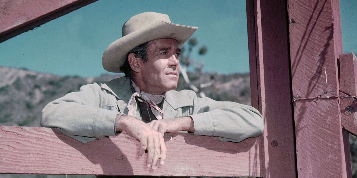 Les 10 meilleurs westerns avec Henry Fonda classés