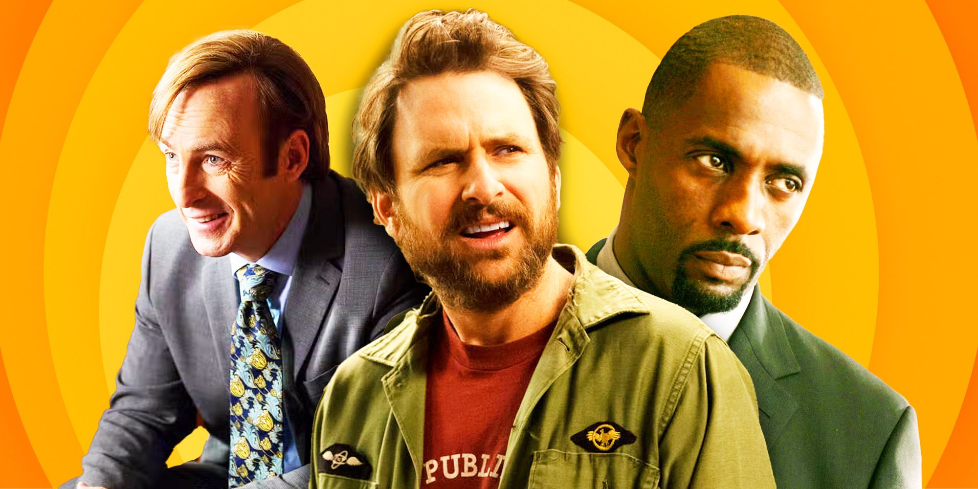 Les 10 séries TV incroyables ignorées aux Emmys