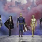 10 Most Badass Shows on Amazon Prime, Ranked
