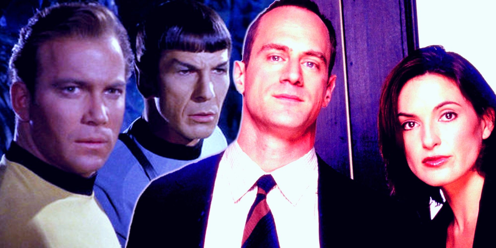 Les 10 univers partagés des séries TV, classés du pire au meilleur