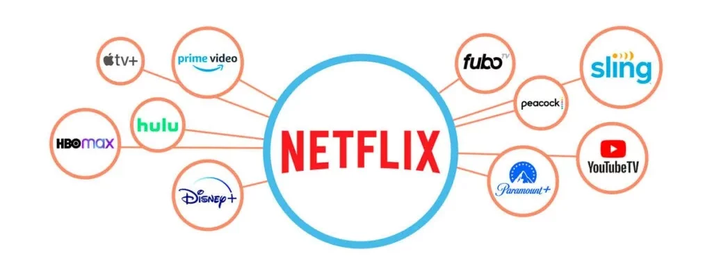 Les 12 meilleures alternatives à Netflix en 2024