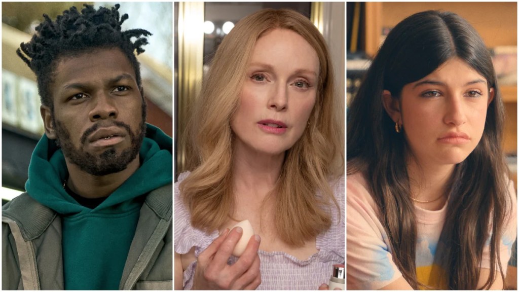 Les 15 meilleurs films Netflix de 2023