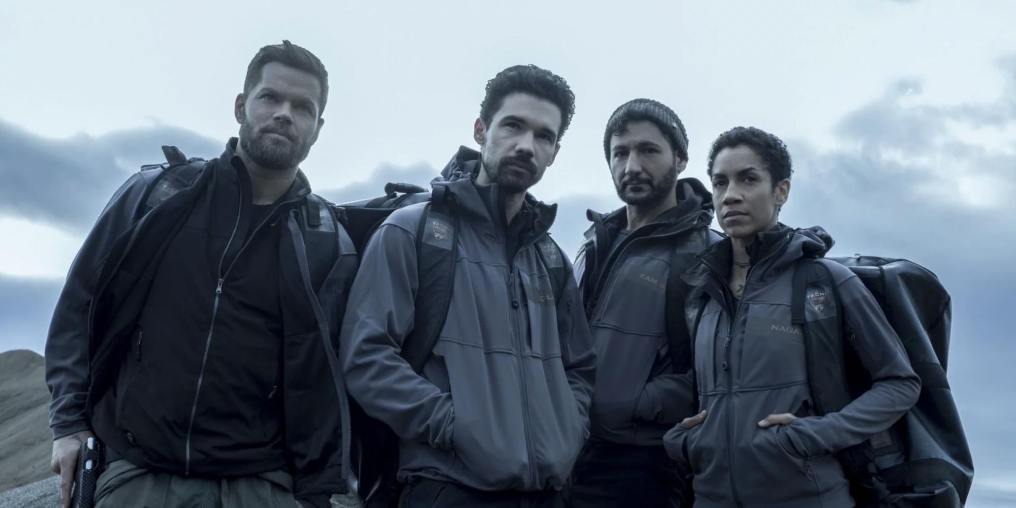 Les 17 meilleures séries de science-fiction méconnues à découvrir dès maintenant