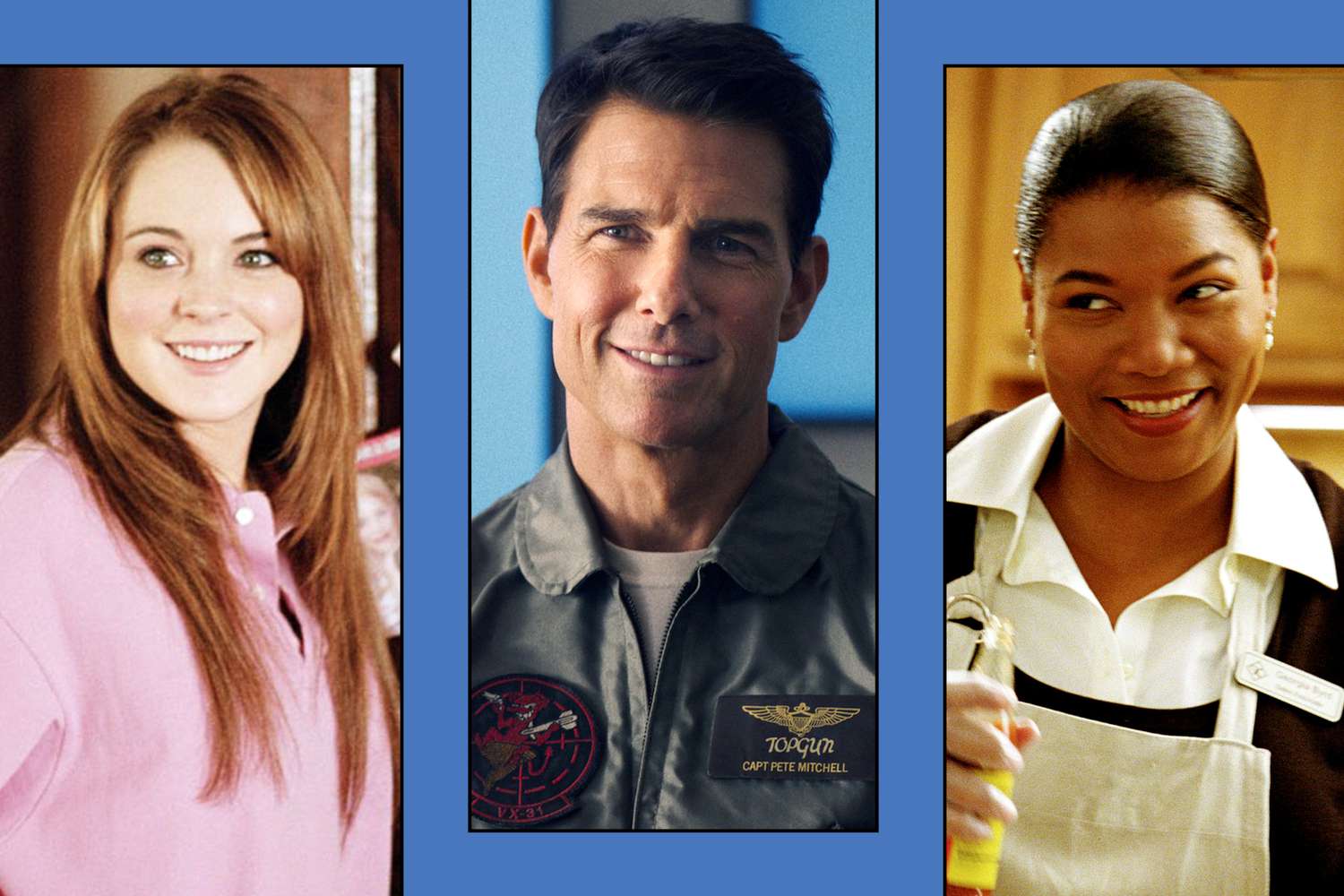 Les 20 meilleurs films sur Paramount+