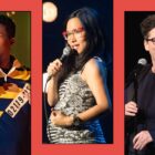 The 25 best comedy specials on Netflix