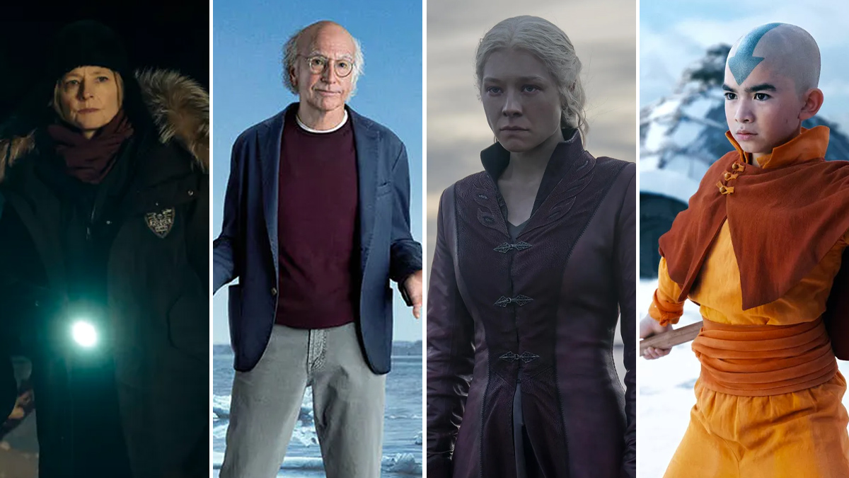 Les 25 séries télé les plus attendues de 2024
