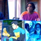 36 best TV shows streaming on Prime Video