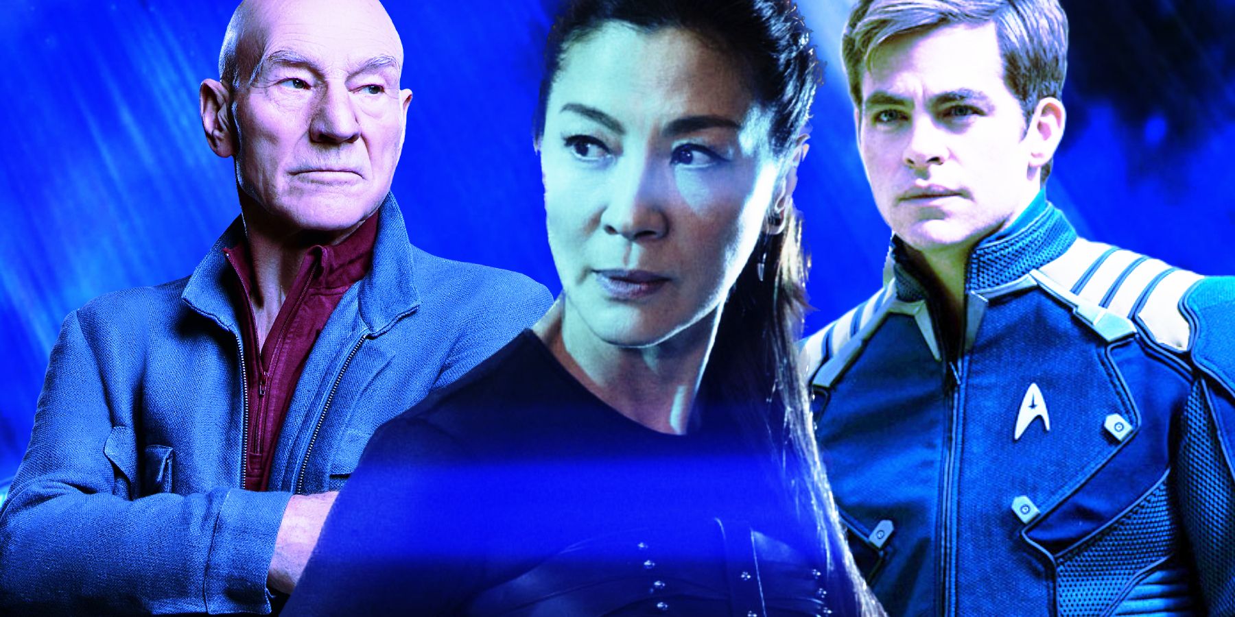 Les 4 nouveaux films Star Trek expliqués (et ceux qui se réaliseront)