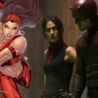 DAREDEVIL: BORN AGAIN - 4 Netflix Characters Who Should Be Canon (And 3 We'd Rather Marvel Studios Forgets)