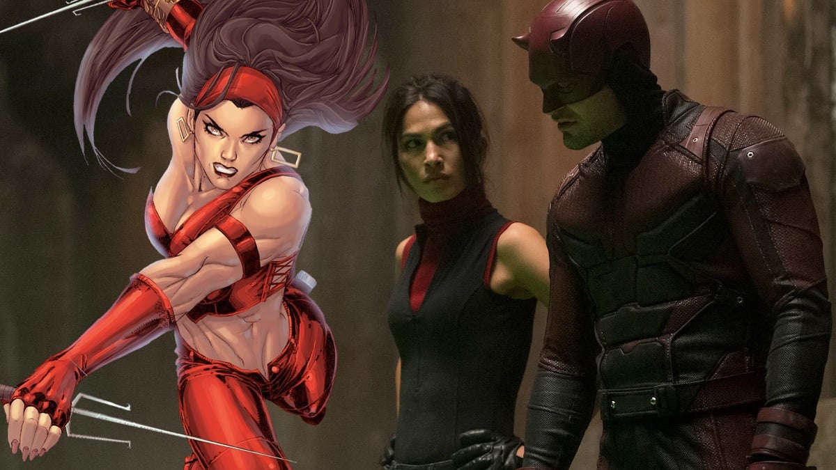 Les 4 personnages Netflix qui devraient être canon et les 3 que Marvel Studios devrait oublier
