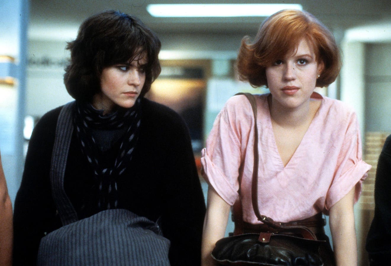 Les 40 meilleurs films des années 80