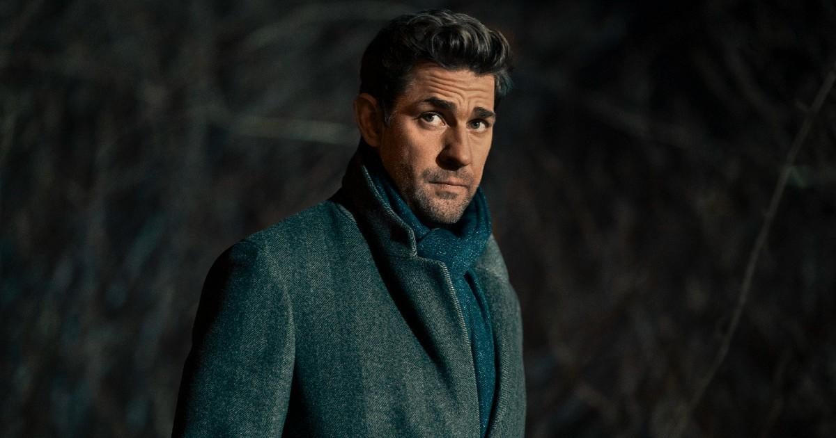 Les 5 acteurs qui ont incarné Jack Ryan au cinéma et à la télévision