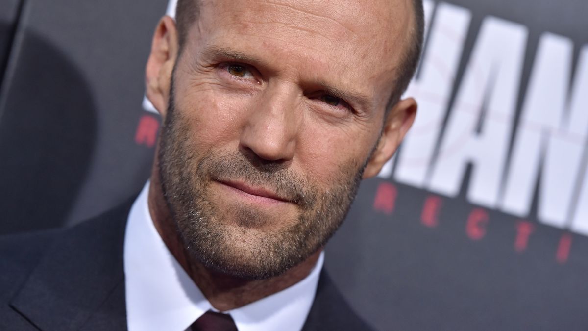 Les 5 meilleurs films de Jason Statham à regarder en ce moment