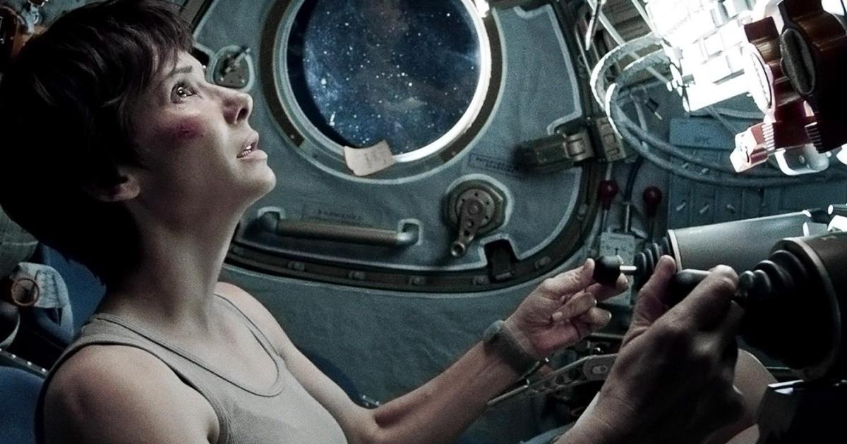 Les 5 meilleurs films de science-fiction à regarder sur Netflix en janvier