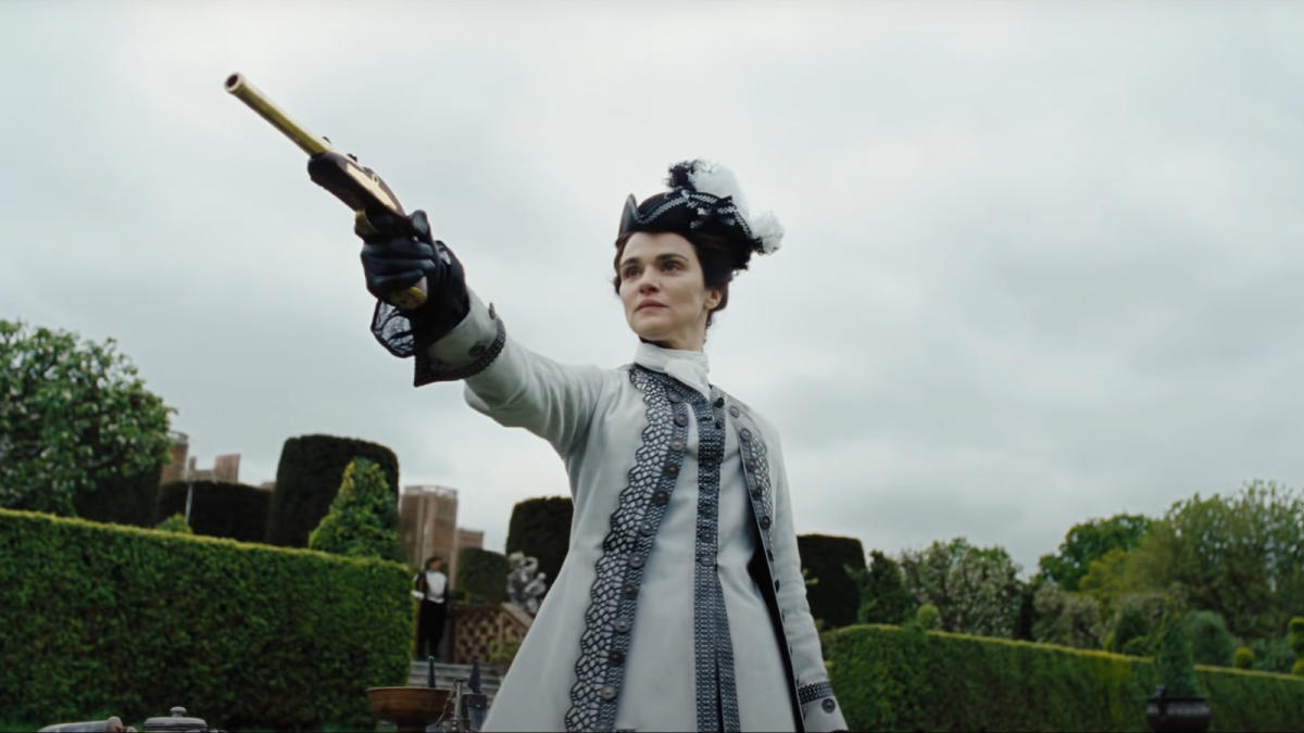 Les 5 plus gros films à voir sur Netflix et Amazon Prime Video en janvier
