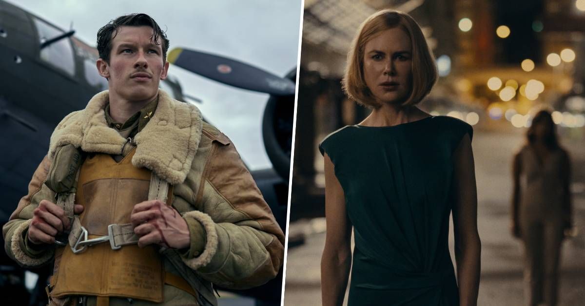 Les 7 meilleures nouveautés à regarder ce weekend
