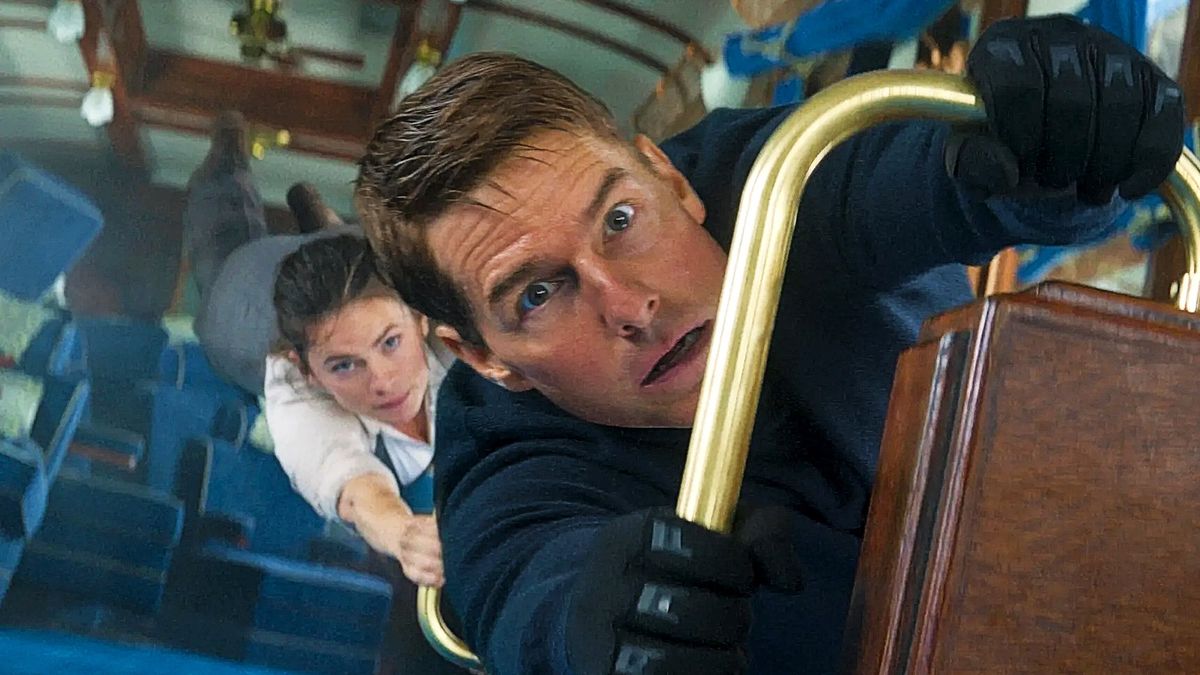 Les 7 meilleurs films à streamer cette semaine sur Prime Video, Paramount Plus, Showtime et plus (23-29 janv.)