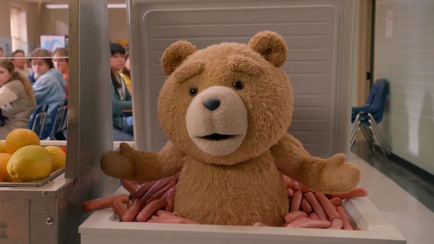 Les 7 nouveaux films et séries à regarder ce week-end sur Netflix, Prime Video, Max, et plus (12 janvier)