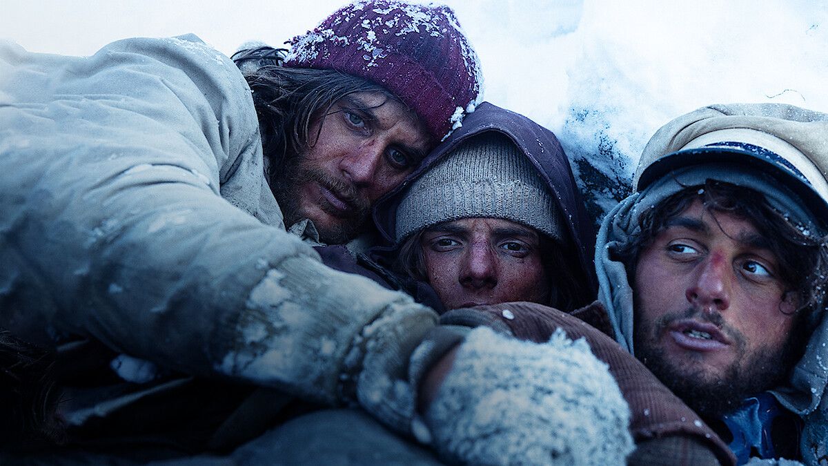 Les 7 nouvelles sorties à regarder ce week-end sur Netflix, Prime Video, Max et plus (5 janvier)