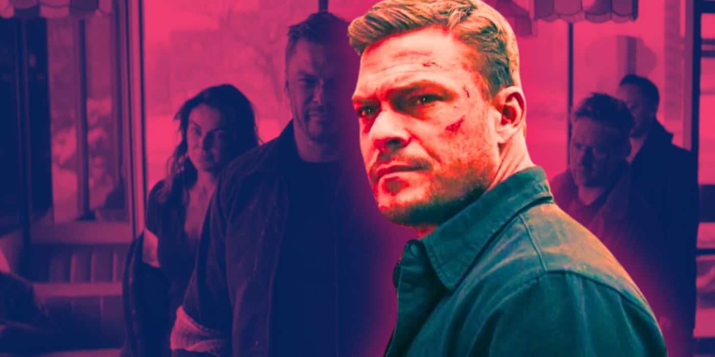 Les 7 règles de Reacher décortiquées dans la série Amazon