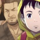 Best Netflix original anime