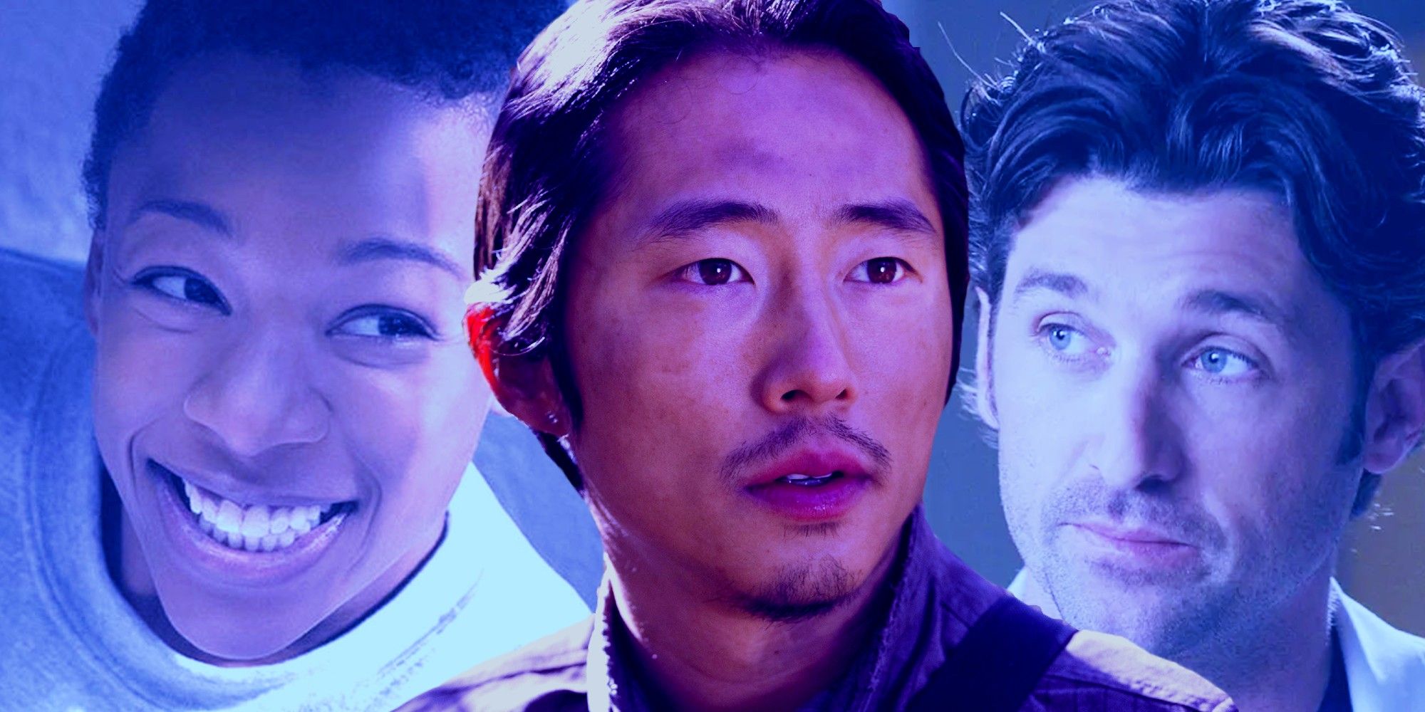 Les 8 séries TV jamais remises d’une mort de personnage