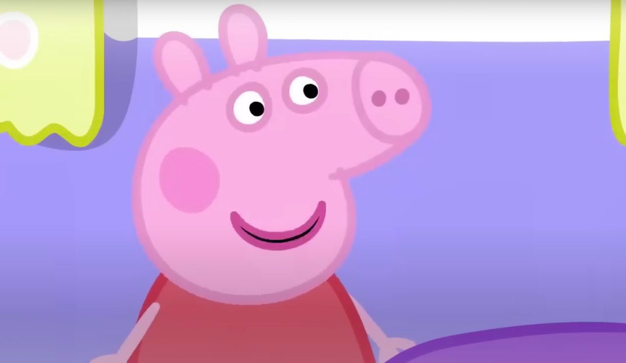 Les Buffalo Bills ripostent à une éventuelle venue de Taylor Swift avec Peppa Pig