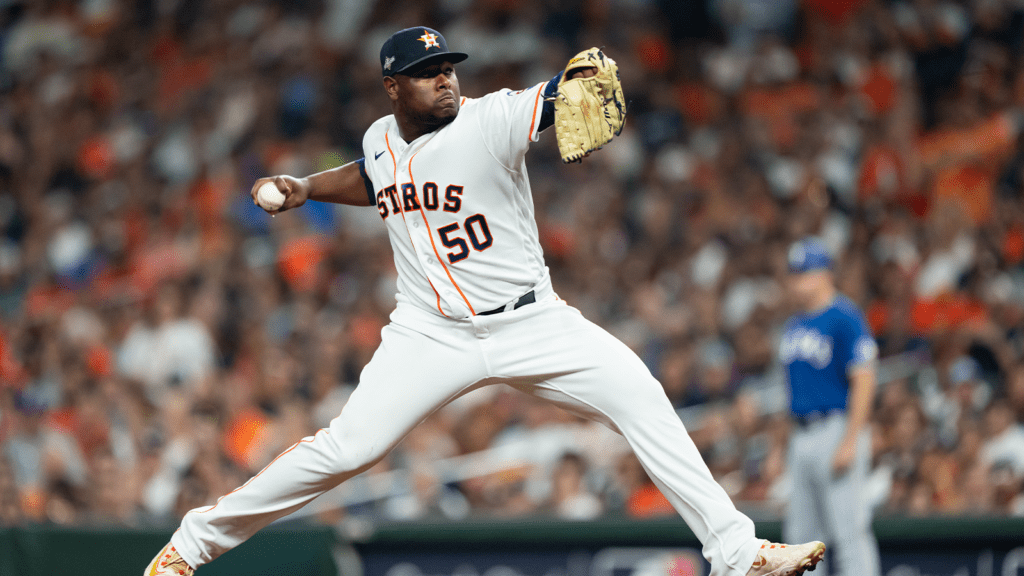 Les Cubs recrutent un élément clé du bullpen champion de la Série mondiale de Houston