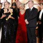 Golden Globes: 'Oppenheimer' dominates awards as revamped show returns to TV