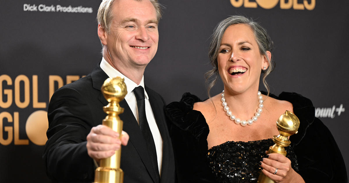 Les Golden Globes 2024 atteignent un record d’audience avec 9,4 millions de téléspectateurs