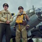 ‘Masters of the Air’ honors 8th Air Force, WWII fighters