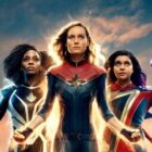 'The Marvels' To Debut On Disney+ in February 2024