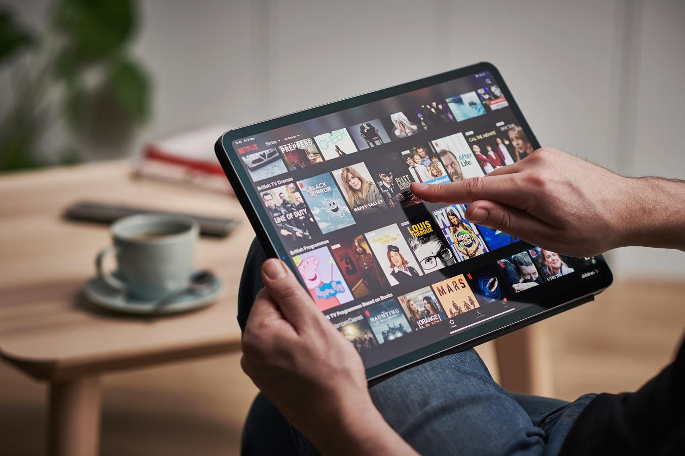 Les Meilleurs Services de Streaming pour 2024