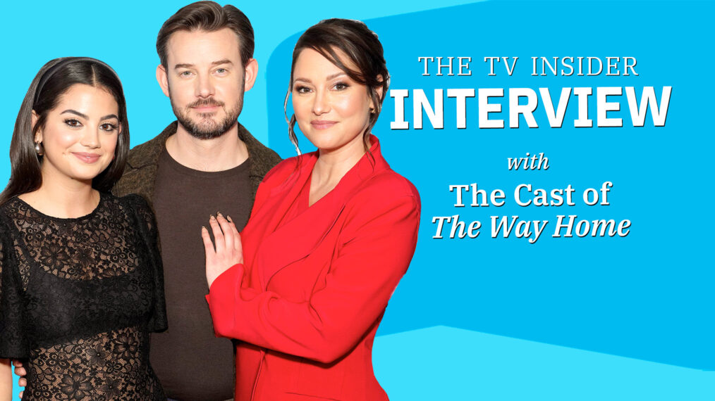 Les Stars de “The Way Home” parlent d’un moment “traumatique” qui “brise” la relation de Kat et Elliot (VIDÉO)