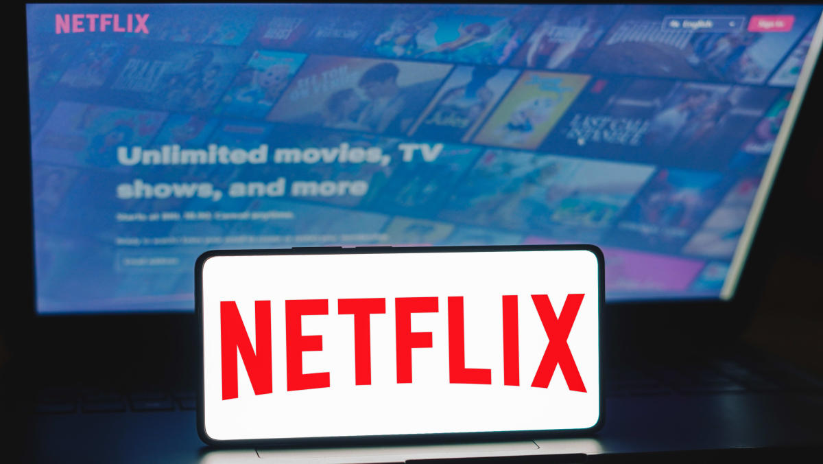Les Tendances Actuelles sur Netflix, Paramount, Aritzia et les ETFs Bitcoin