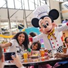 Walt Disney World dining plan