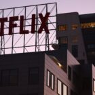 NFLX, CRWD, PYPL, JNPR and more